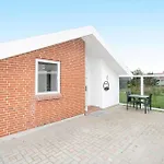Dom wakacyjny 232-ringkobing-jakob-bondes-vej-35 *