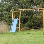 Dom wakacyjny 232-ringkobing-jakob-bondes-vej-35 Klegod