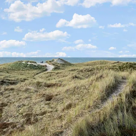 232-ringkobing-jakob-bondes-vej-35 Casa de Férias *