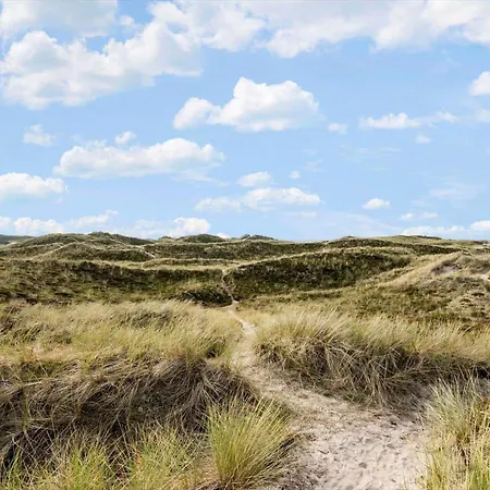 232-ringkobing-jakob-bondes-vej-35 Casa de Férias *