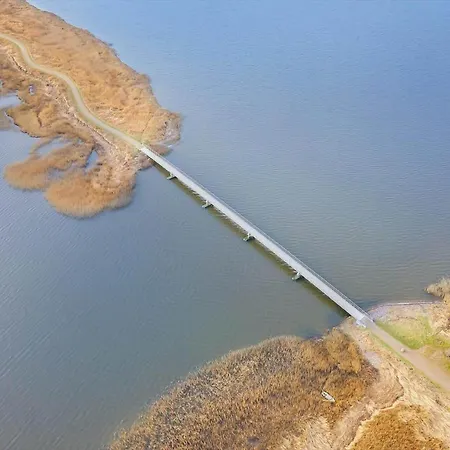 232-ringkobing-jakob-bondes-vej-35 * Klegod