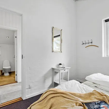 232-ringkobing-jakob-bondes-vej-35 Casa de Férias