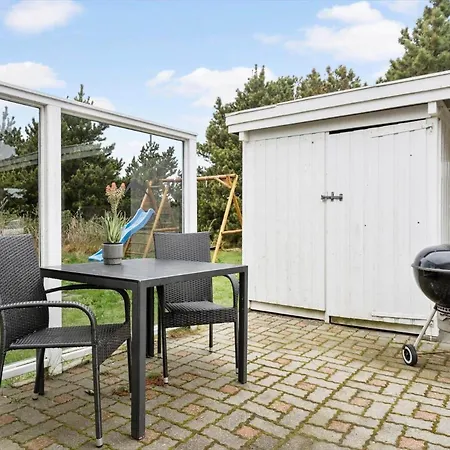 Casa de Férias 232-ringkobing-jakob-bondes-vej-35