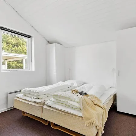 232-ringkobing-jakob-bondes-vej-35 Casa de Férias