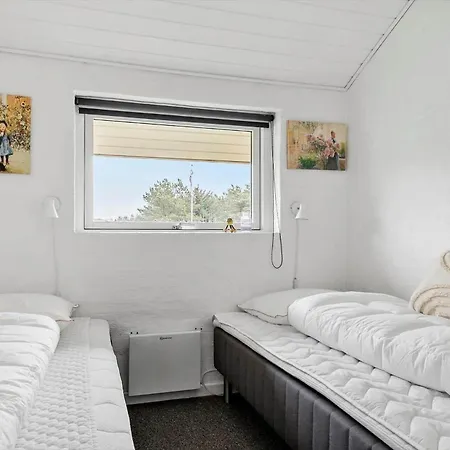 Casa de Férias 232-ringkobing-jakob-bondes-vej-35