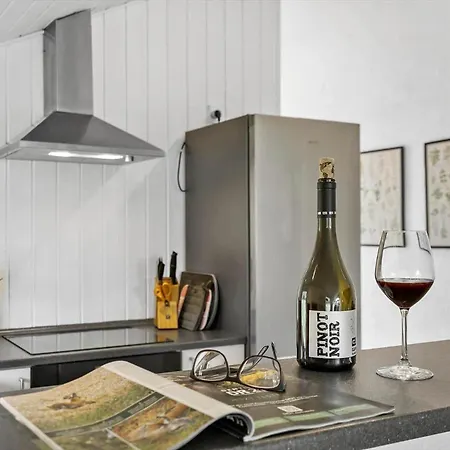 232-ringkobing-jakob-bondes-vej-35 * Klegod