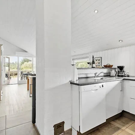 Casa de Férias 232-ringkobing-jakob-bondes-vej-35