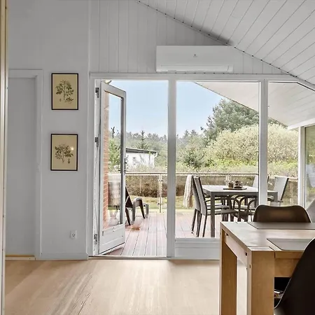 232-ringkobing-jakob-bondes-vej-35 * Klegod