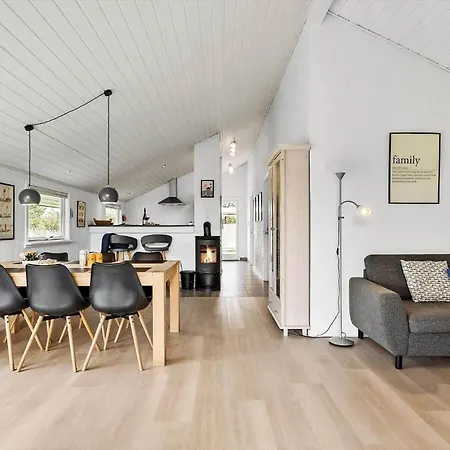 Casa de Férias 232-ringkobing-jakob-bondes-vej-35