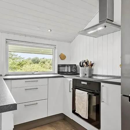 Casa de Férias 232-ringkobing-jakob-bondes-vej-35 *