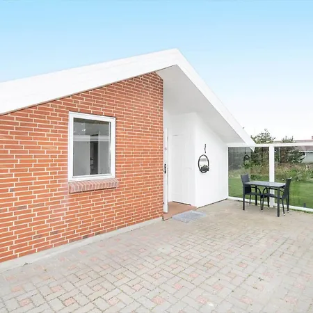 Σπίτι διακοπών 232-ringkobing-jakob-bondes-vej-35 *